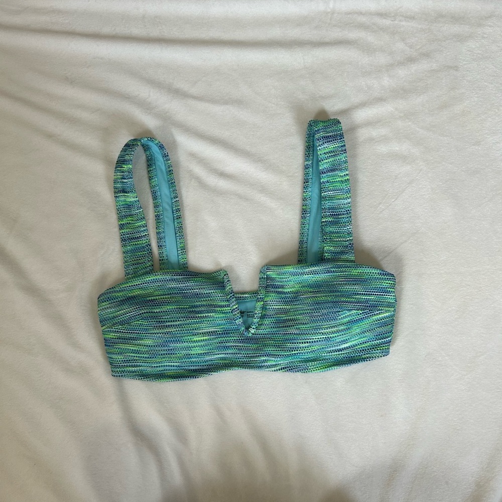 Aerie bikini top